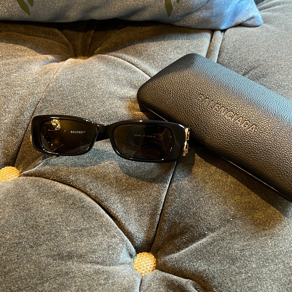 Balenciaga Sunglasses